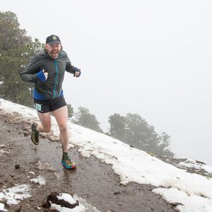 Meet your Posher, Dave